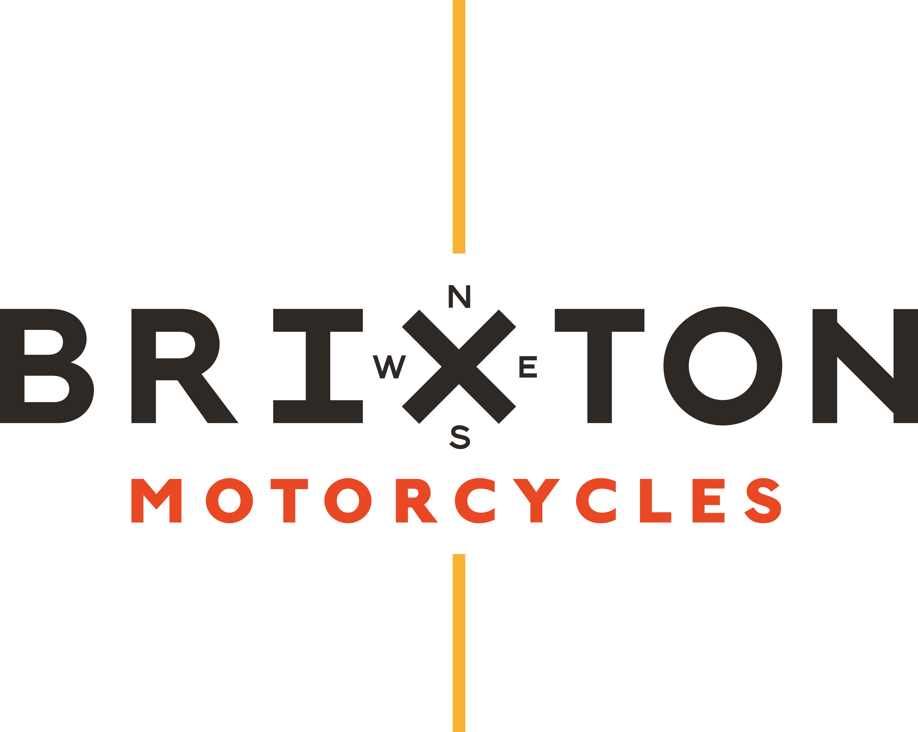 Brixton Logo Brixton Logo