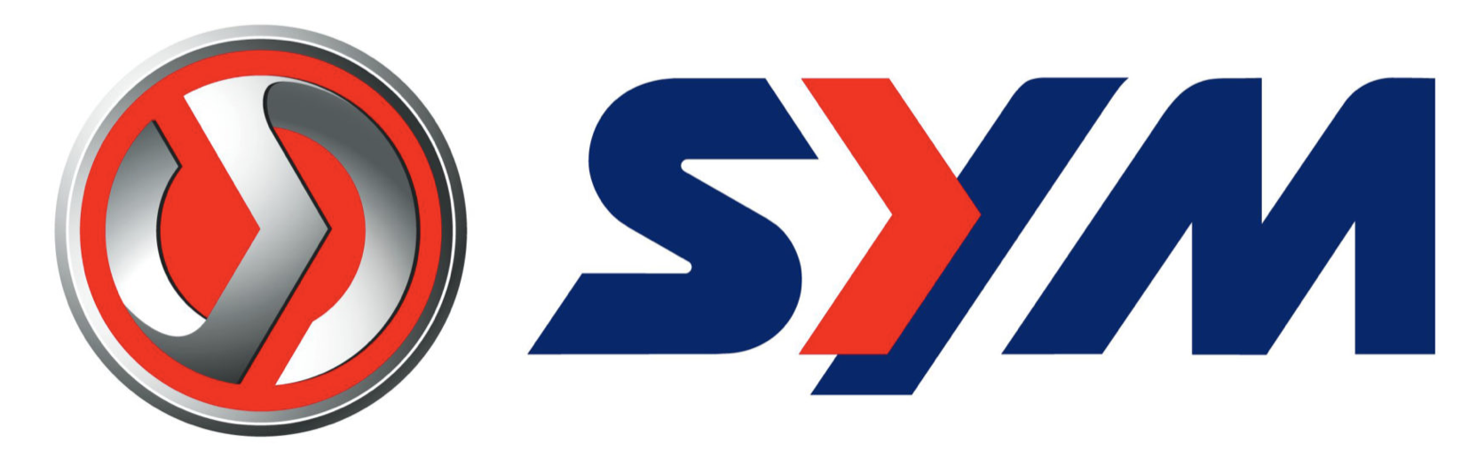 SYM Logo SYM Logo