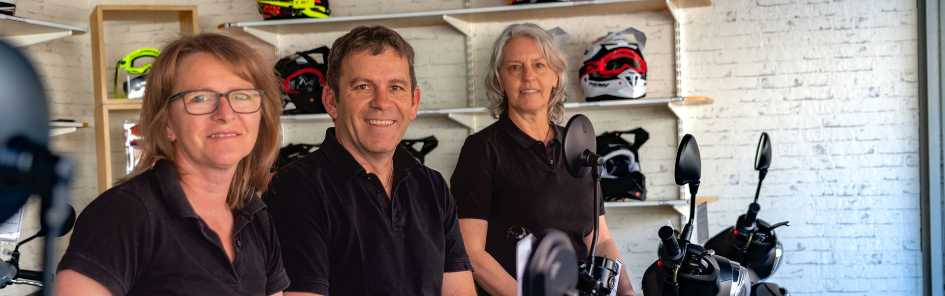 Motorrad Stückler Team